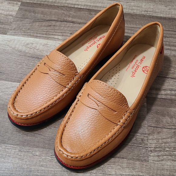 Marc Joseph New York East Village kids loafers - Picture 3 of 9